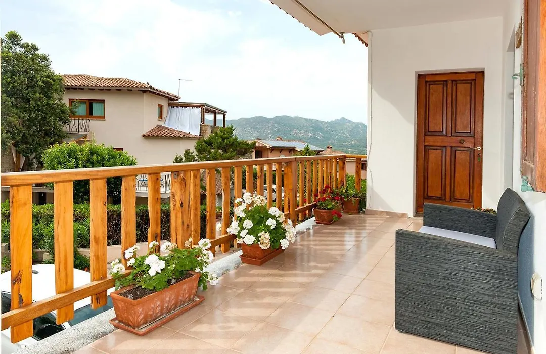 B&B Lu Lioni-1