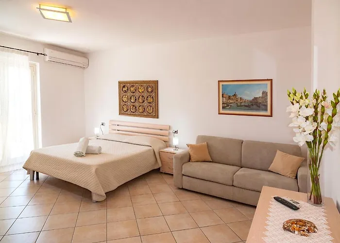 Le Dune San Teodoro 